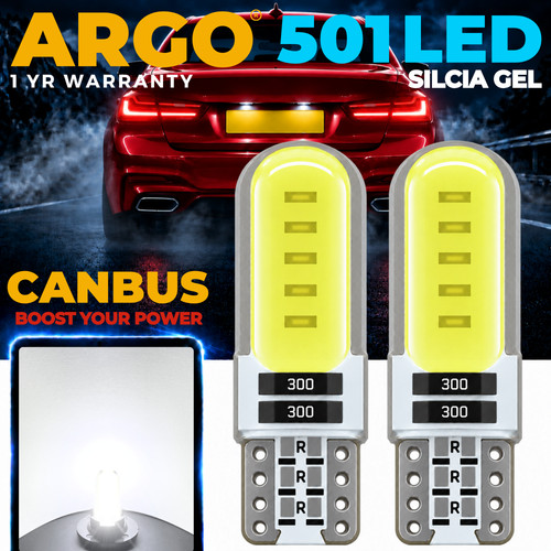 Argo 501 led side light - led,