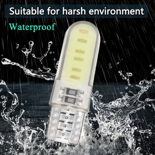 501 t10 led bright white - led, car