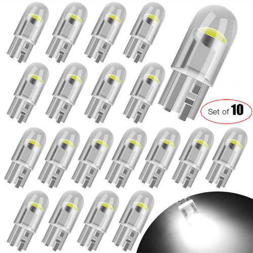 10x t10 501 led - 10x,
