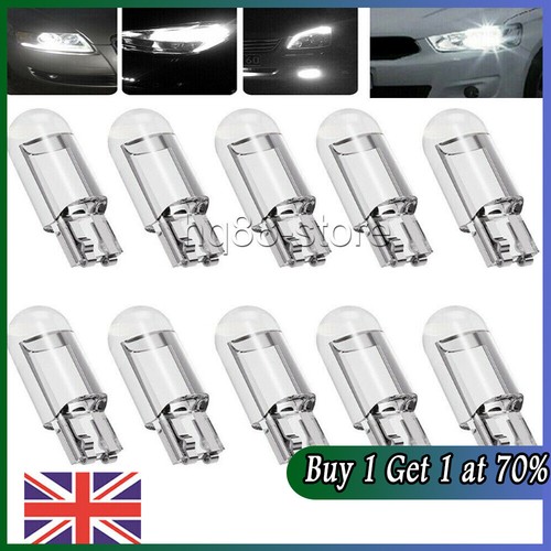 T10 501 led car side - led,