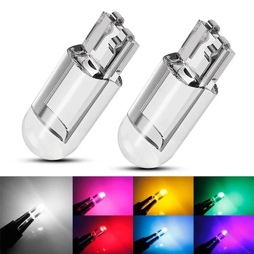 10x 501 bulb w5w - 10x,