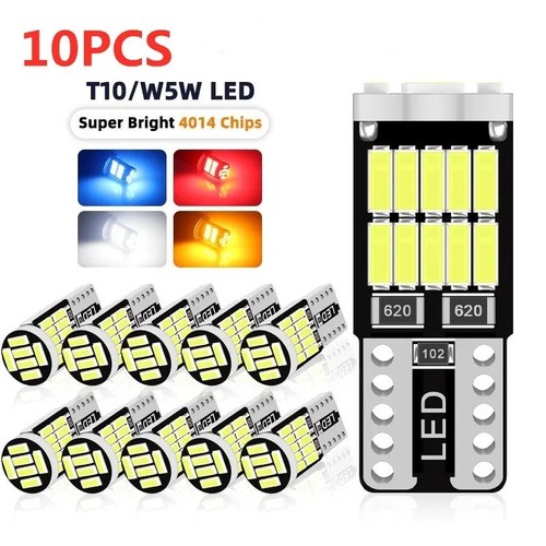 10x 501 t10 - t10, side