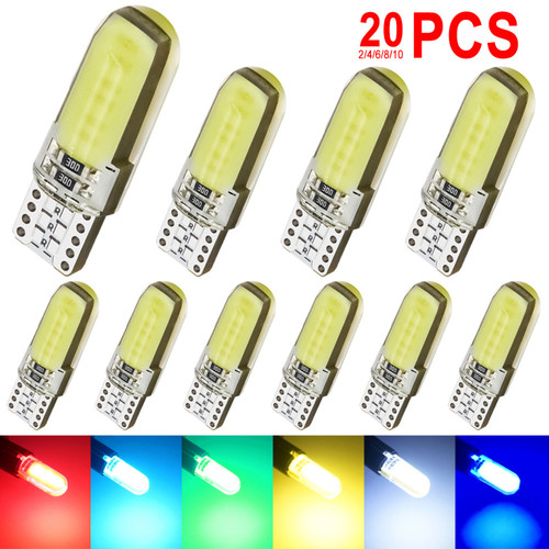 501 t10 led - led, bright