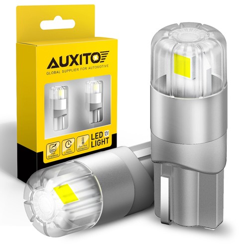 501 t10 led bulbs side - led,