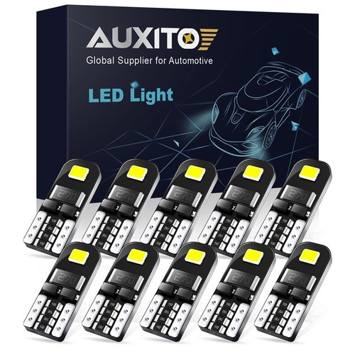 T10 car bulbs led - led, free