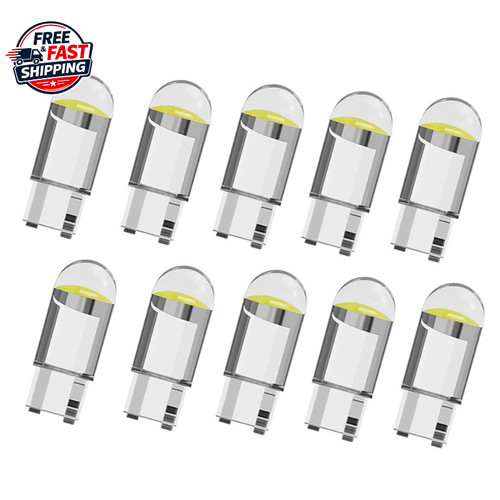 10x 501 bulb w5w t10 - 501,