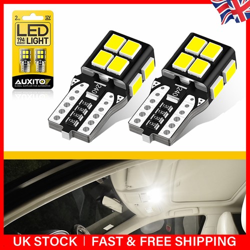 Auxito white 8000k 2825 168 - auxito,