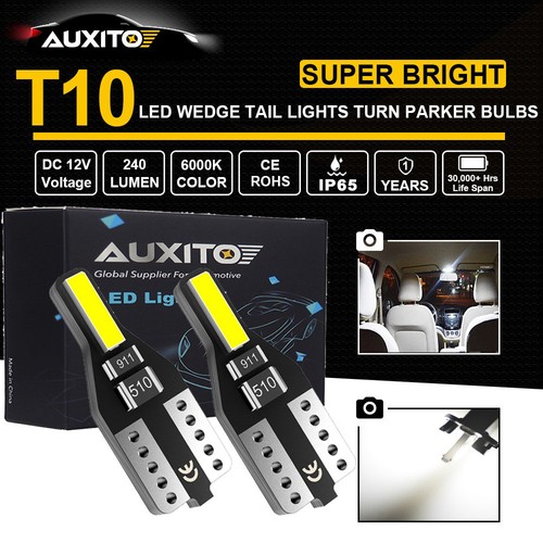 Auxito t10 led canbus - auxito,