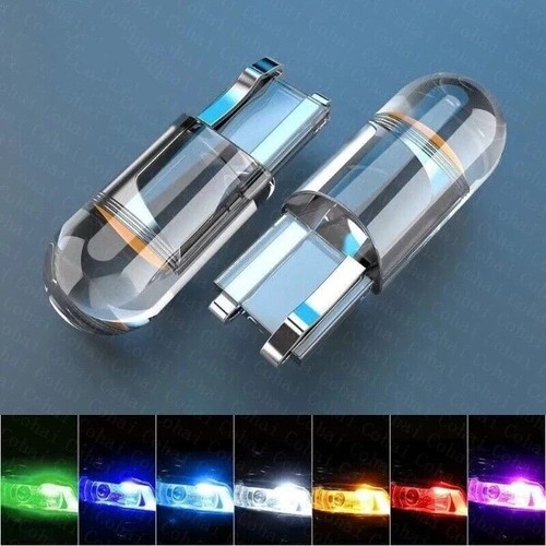 T10 501 led - t10,