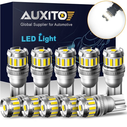 Auxito t10 501 w5w - auxito,
