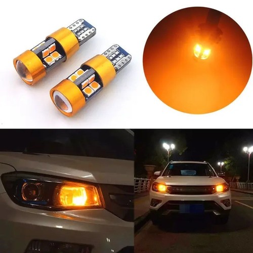 T10 w5w 501 led bulb - w5w,