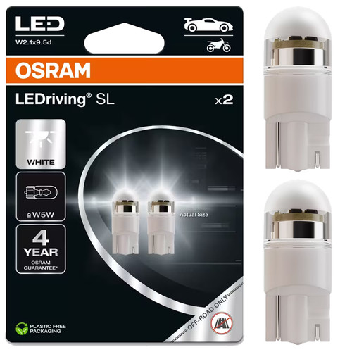 Osram 501 led - 501,