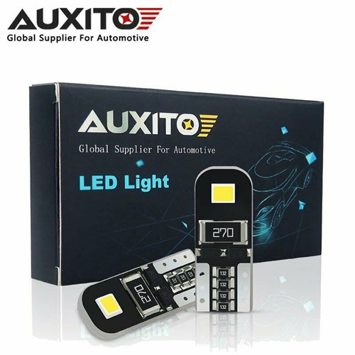501 t10 led - 501, side