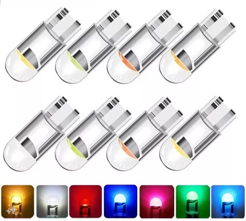 501 led bulb t10 w5w - led,