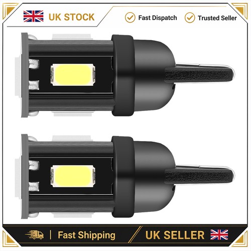 T10 501 led car side - led,