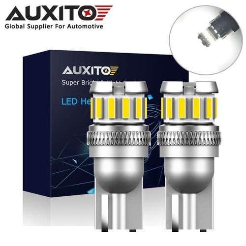 Auxito t10 501 w5w 13smd - w5w, led