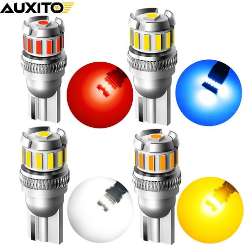 501 t10 led white - 501,